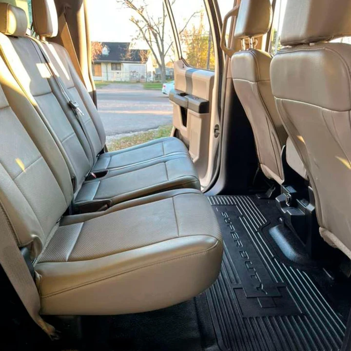 2018 Ford Super Duty 4th Gen - Image 8 of 21