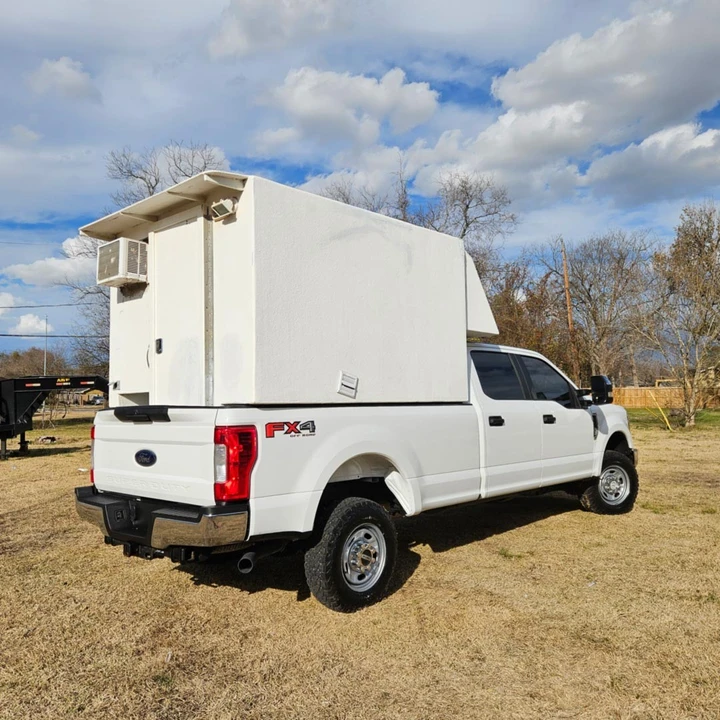 2018 Ford Super Duty 4th Gen - Image 2 of 14
