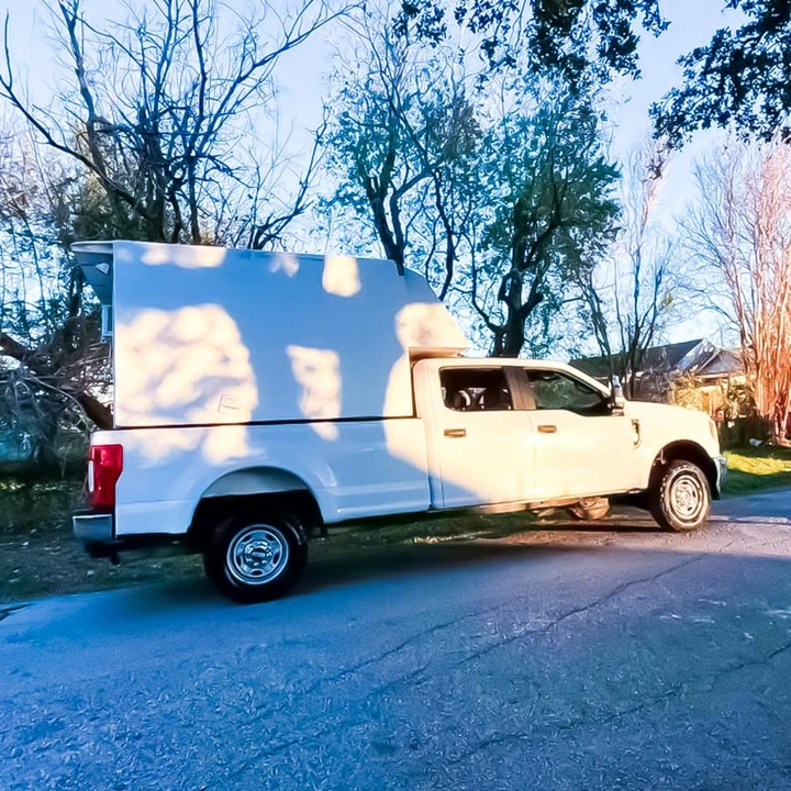 2018 Ford Super Duty 4th Gen - Image 3 of 21