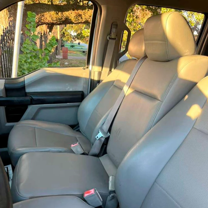 2018 Ford Super Duty 4th Gen - Image 7 of 21