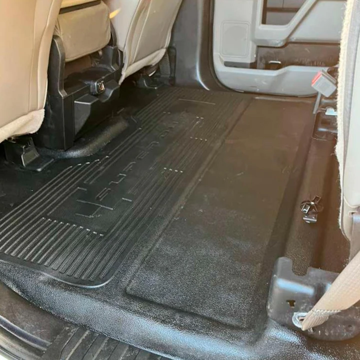 2018 Ford Super Duty 4th Gen - Image 9 of 21