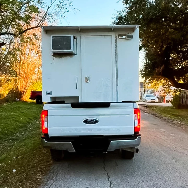 2018 Ford Super Duty 4th Gen - Image 4 of 21