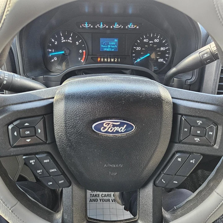 2018 Ford Super Duty 4th Gen - Image 13 of 14