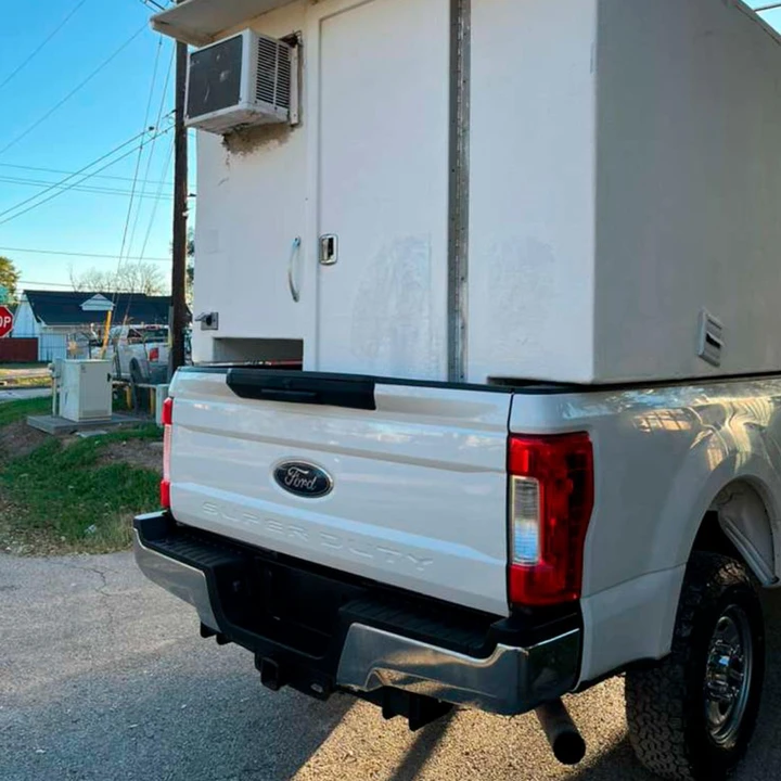 2018 Ford Super Duty 4th Gen - Image 11 of 21