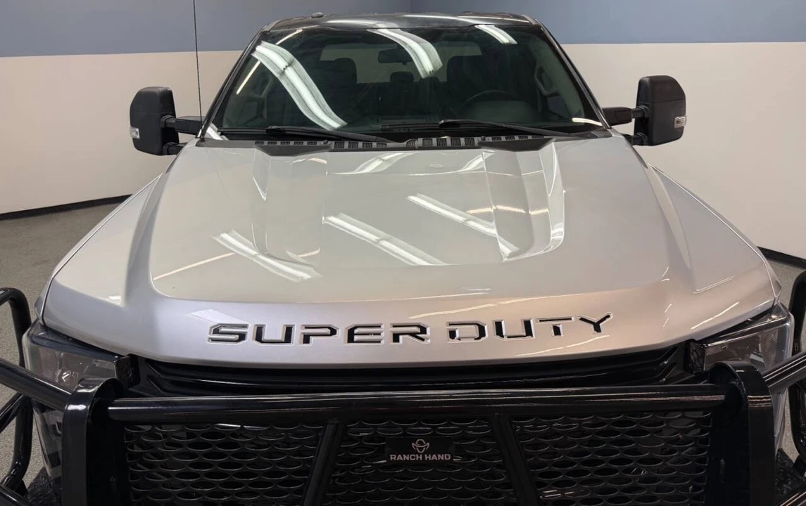 2018 Ford Super Duty 4th Gen - Image 3 of 12