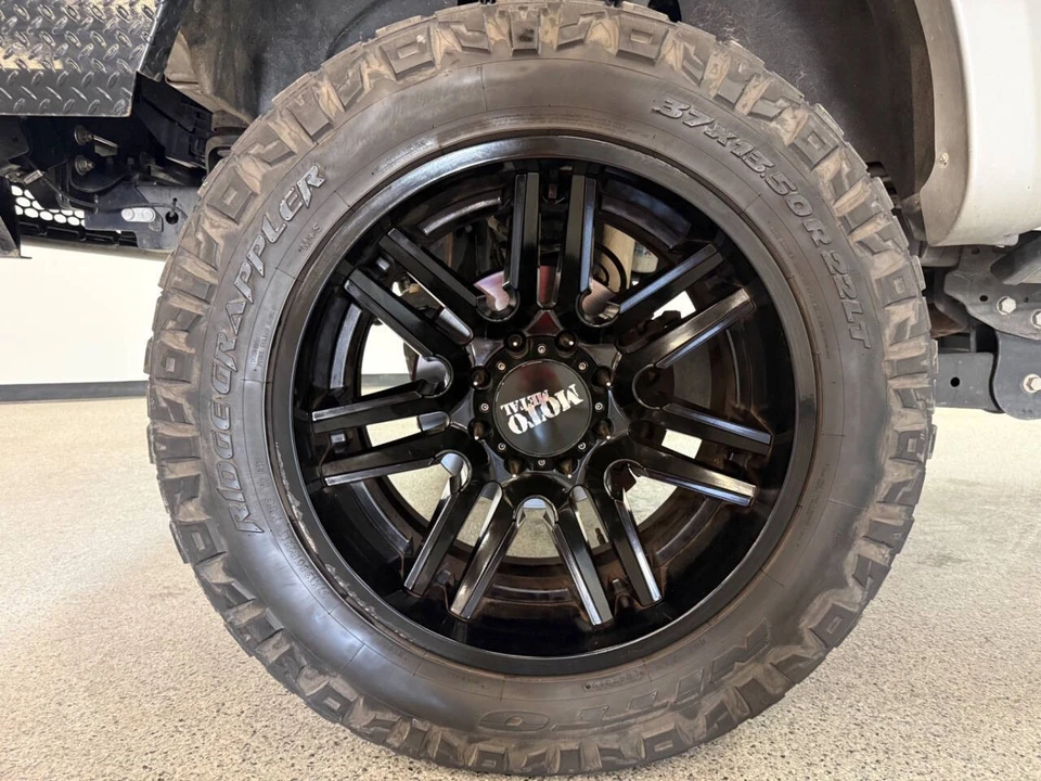 2018 Ford Super Duty 3rd Gen - Image 7 of 12