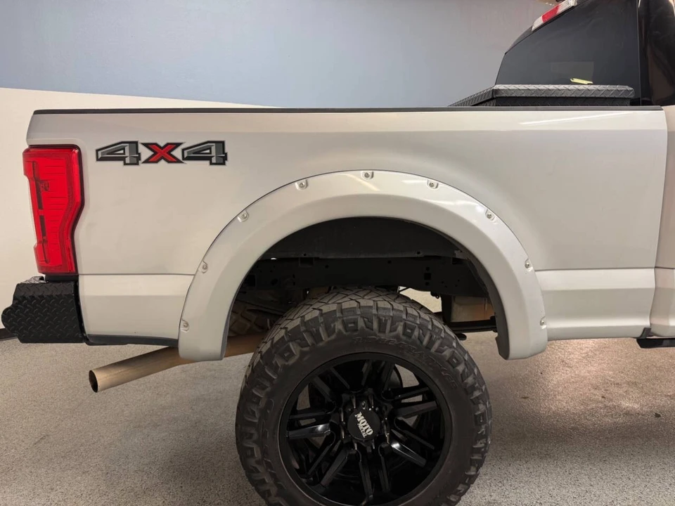 2018 Ford Super Duty 3rd Gen - Image 10 of 12