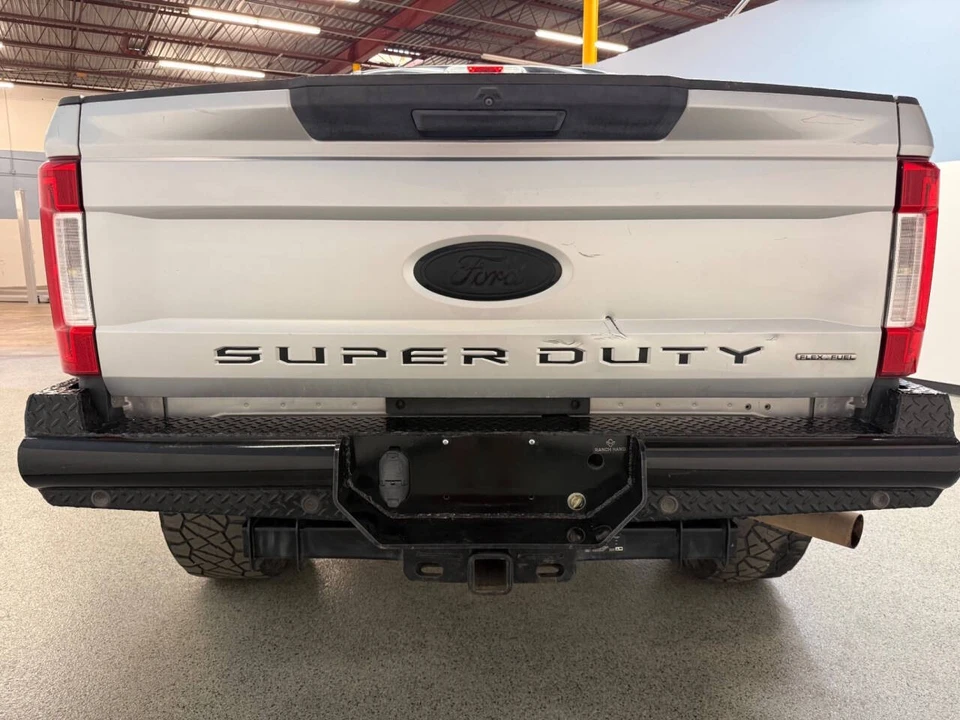 2018 Ford Super Duty 3rd Gen - Image 4 of 12