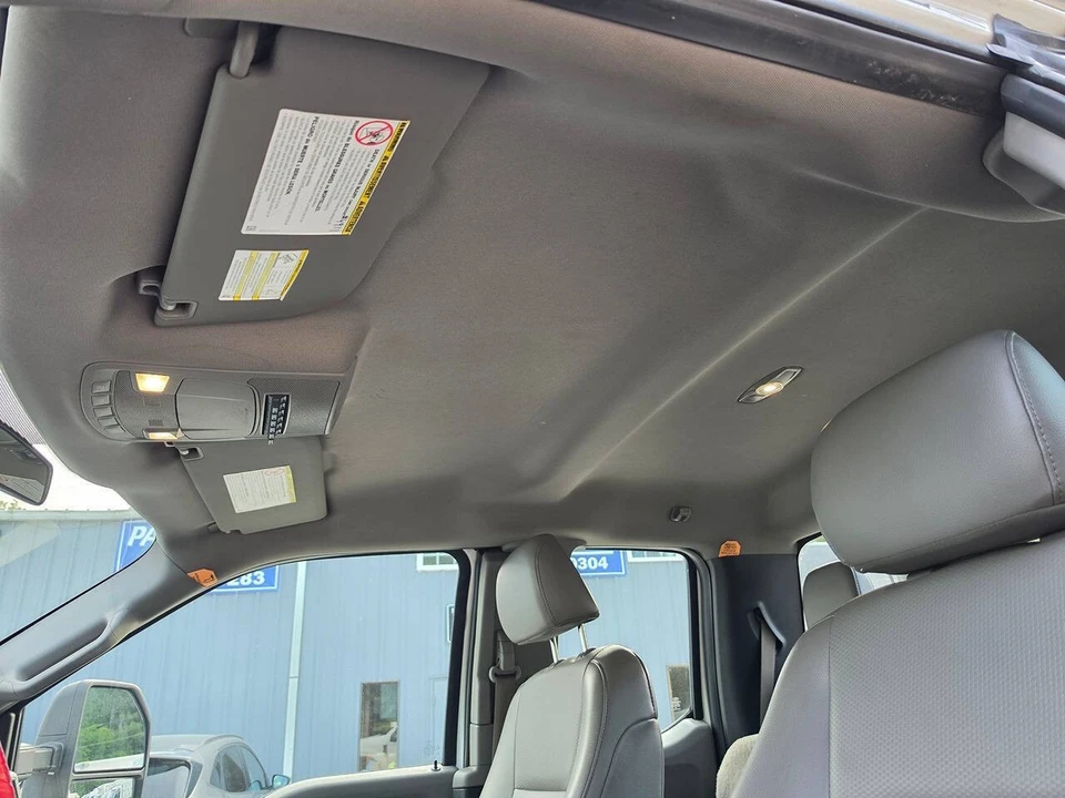 2018 Ford Super Duty 4th Gen - Image 14 of 31