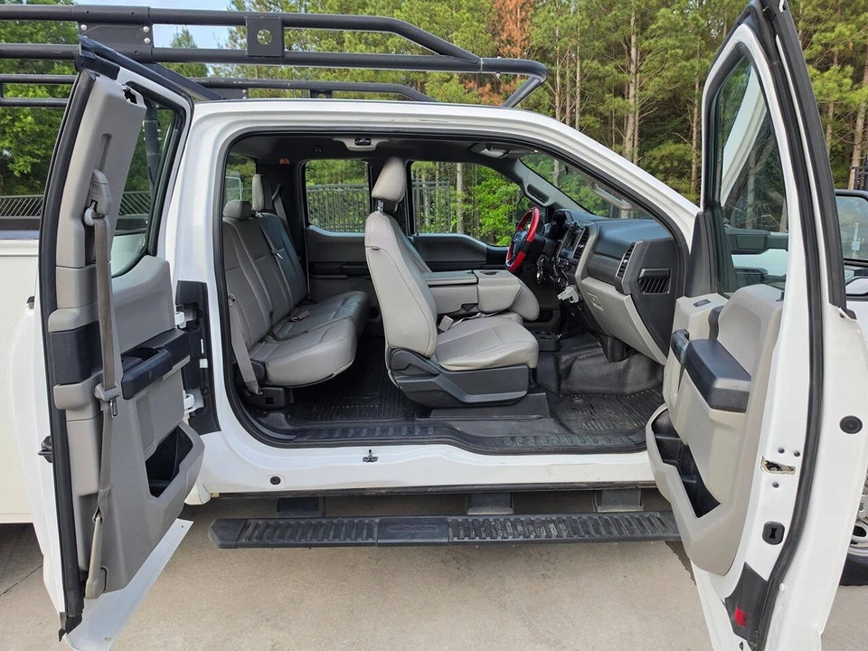 2018 Ford Super Duty 4th Gen - Image 17 of 31