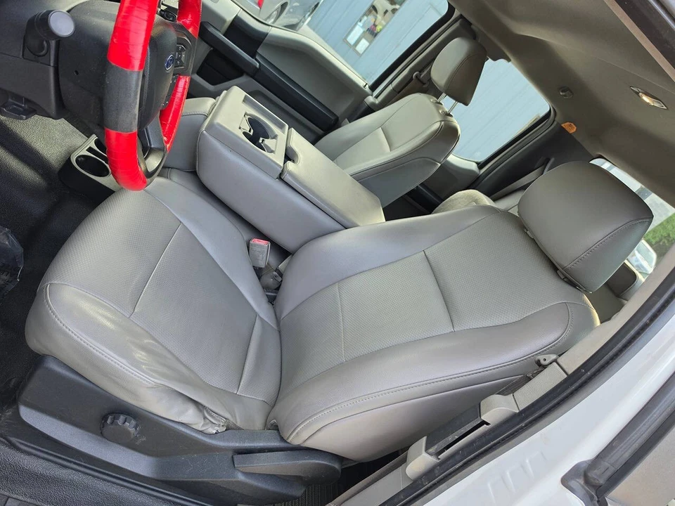 2018 Ford Super Duty 4th Gen - Image 12 of 31