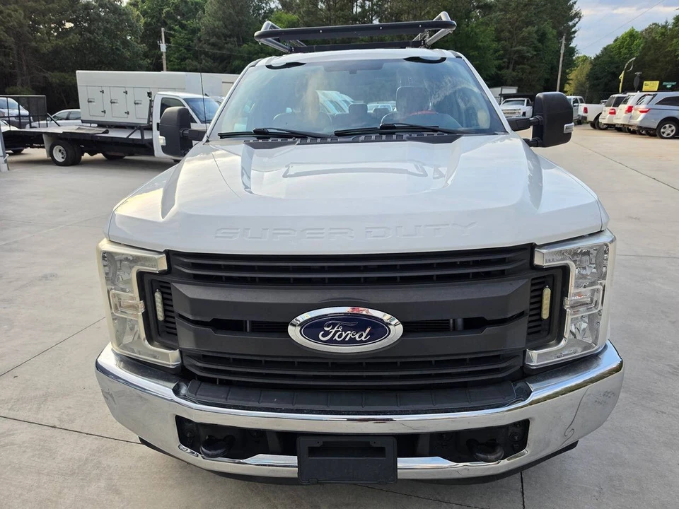 2018 Ford Super Duty 4th Gen - Image 9 of 31