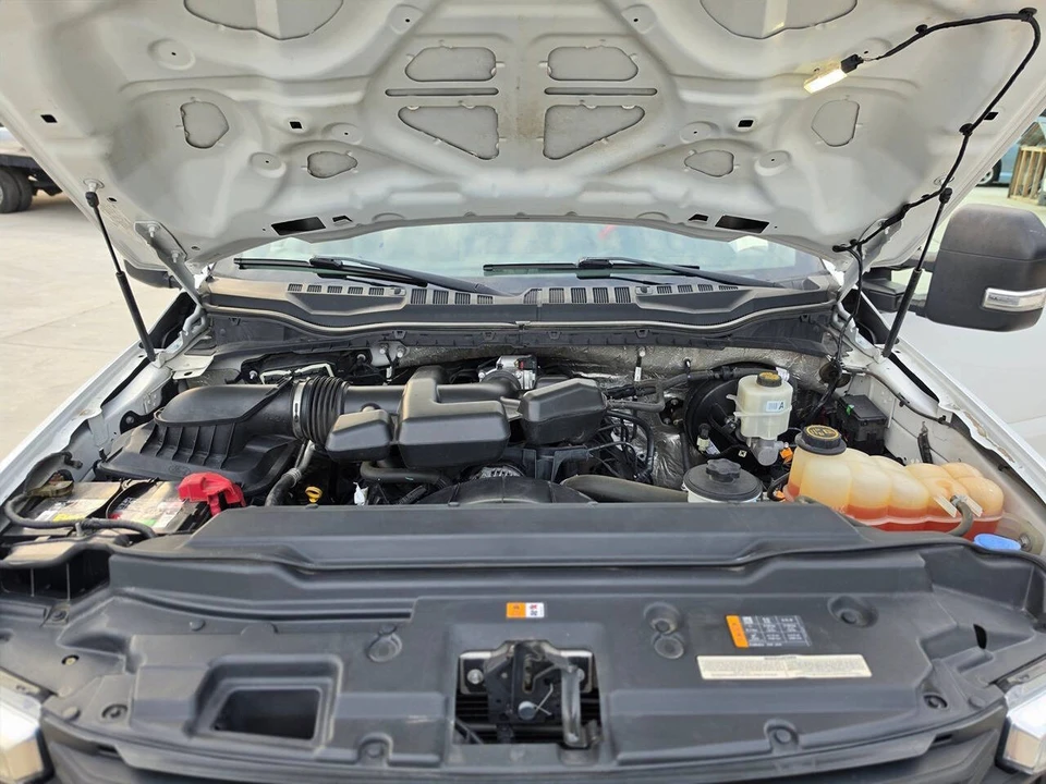 2018 Ford Super Duty 4th Gen - Image 25 of 31