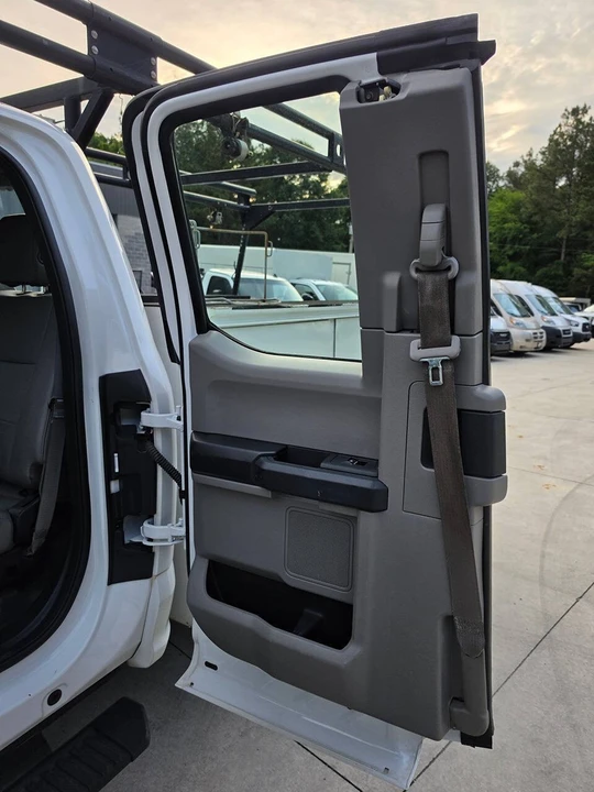 2018 Ford Super Duty 4th Gen - Image 29 of 31