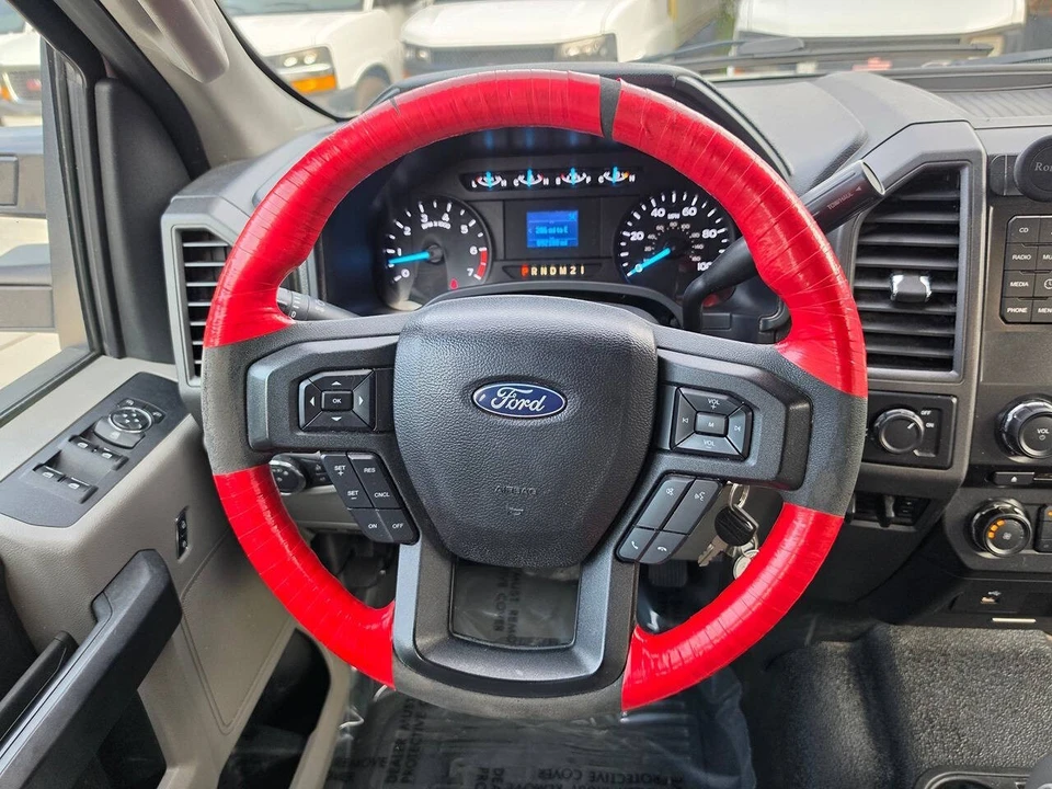 2018 Ford Super Duty 4th Gen - Image 20 of 31