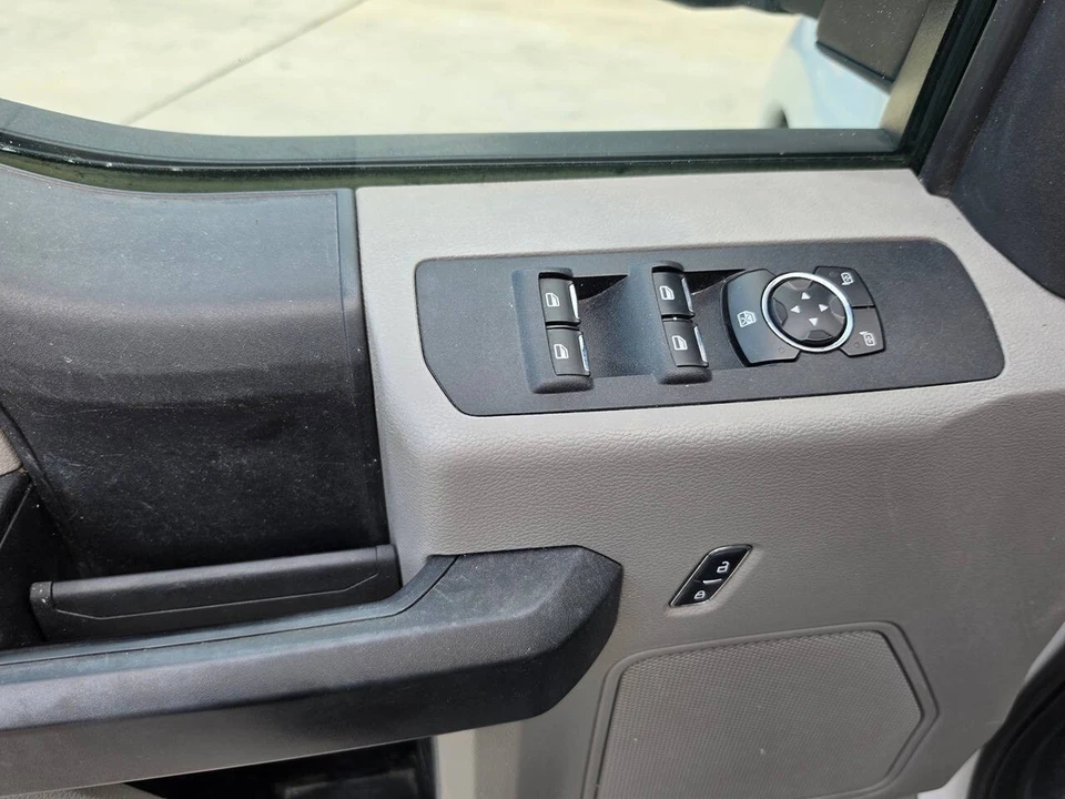 2018 Ford Super Duty 4th Gen - Image 26 of 31
