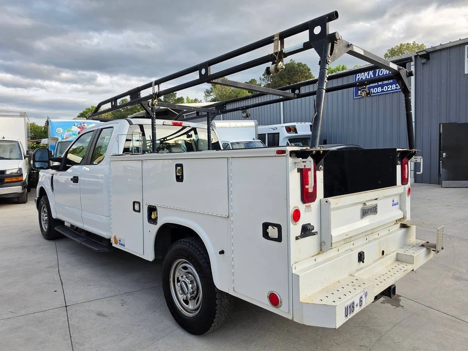 2018 Ford Super Duty 4th Gen - Image 4 of 31