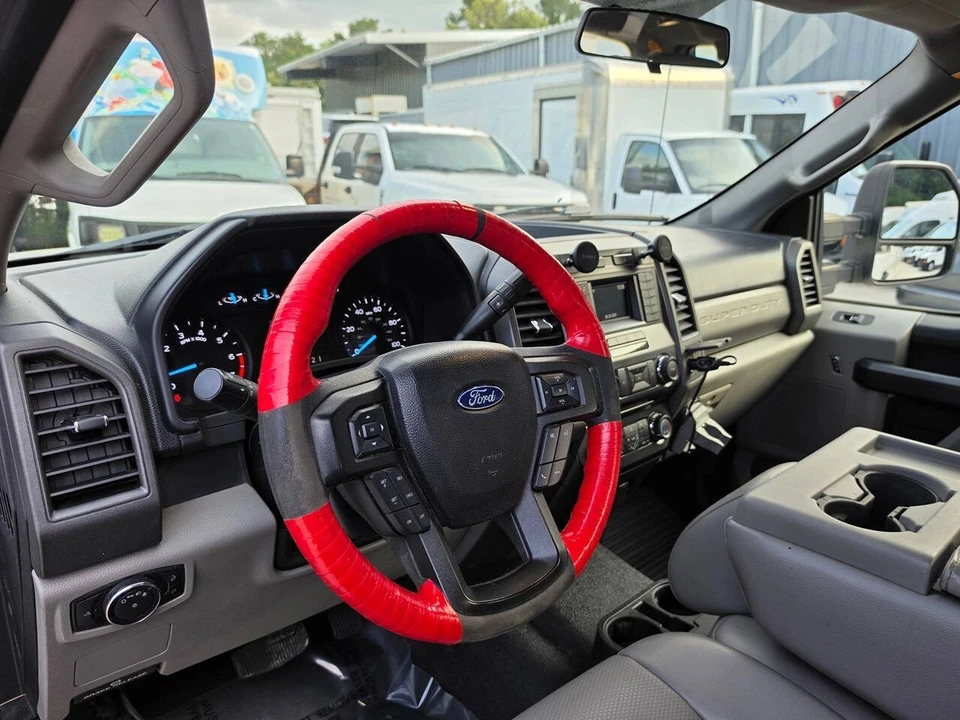 2018 Ford Super Duty 4th Gen - Image 13 of 31