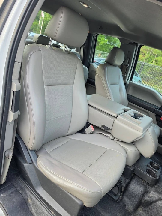 2018 Ford Super Duty 4th Gen - Image 18 of 31