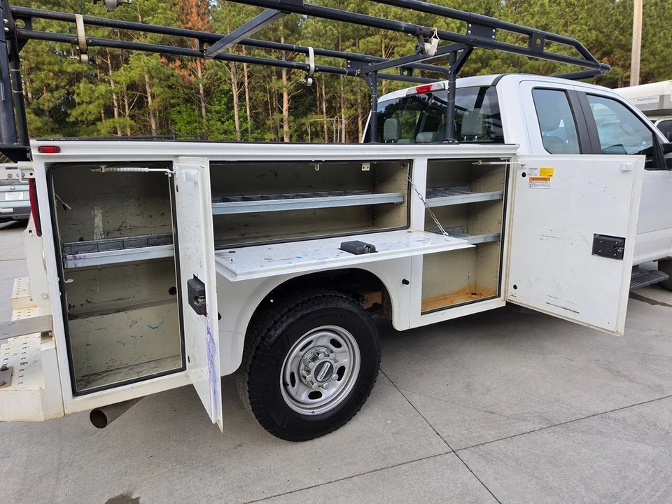 2018 Ford Super Duty 4th Gen - Image 23 of 31