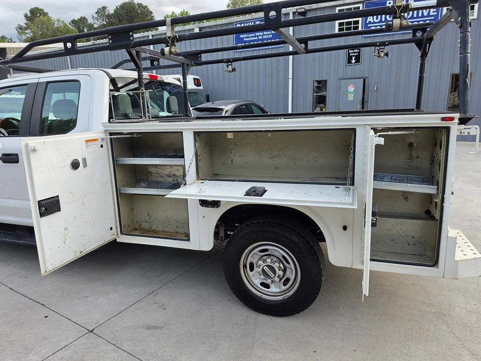 2018 Ford Super Duty 4th Gen - Image 22 of 31