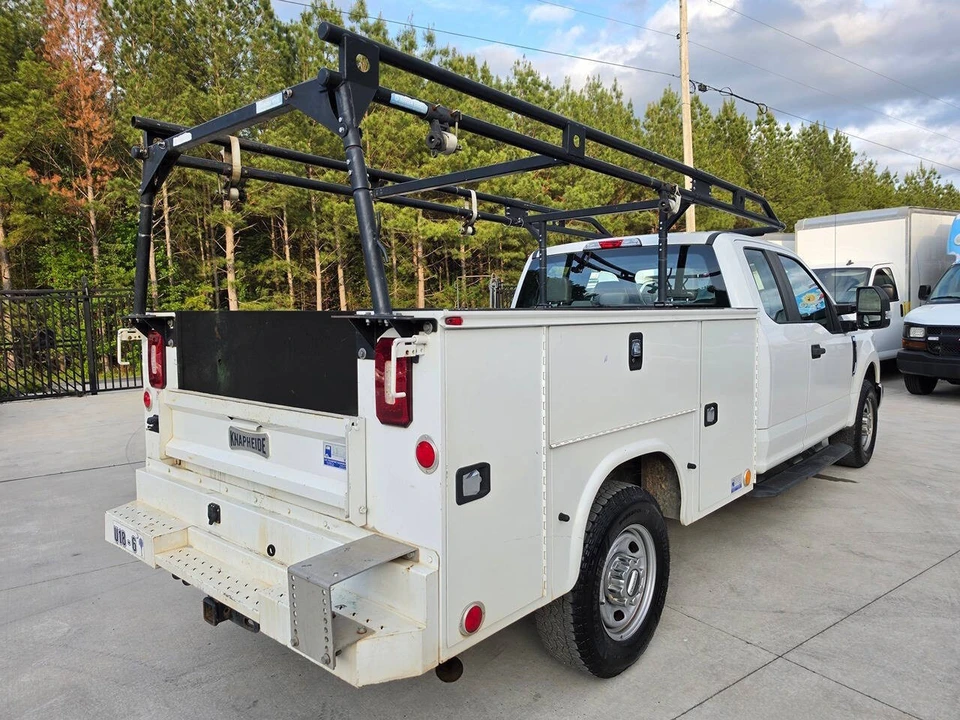 2018 Ford Super Duty 4th Gen - Image 6 of 31