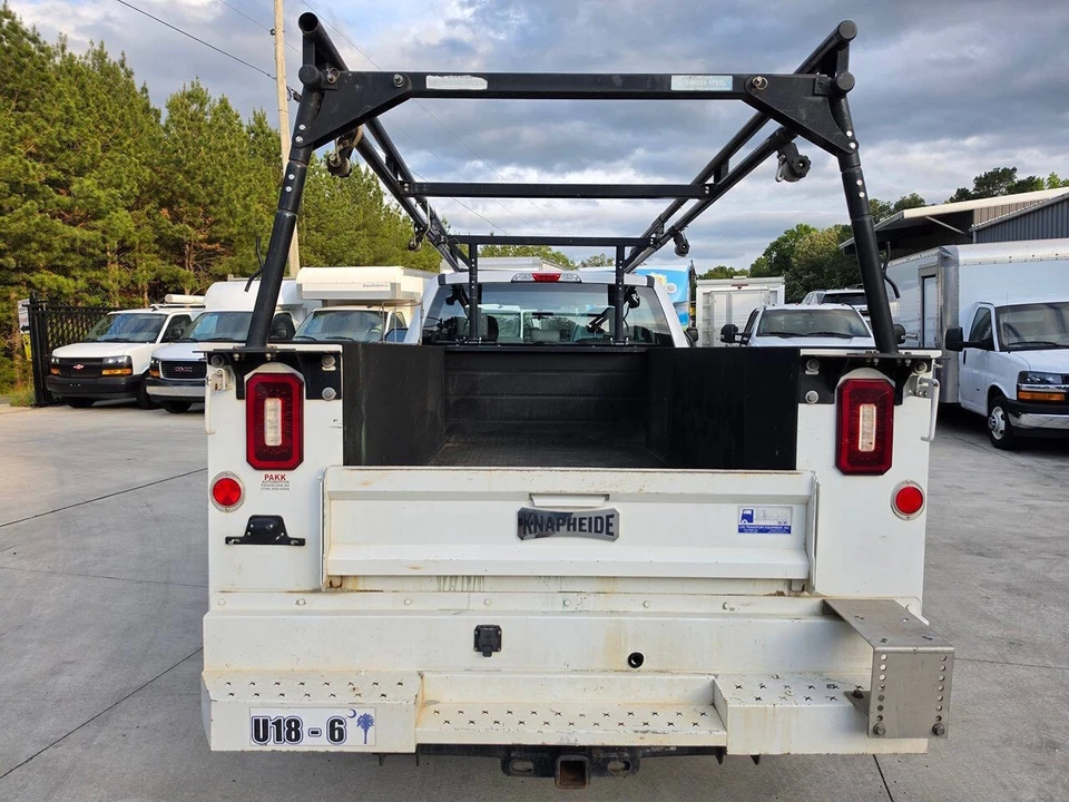 2018 Ford Super Duty 4th Gen - Image 5 of 31