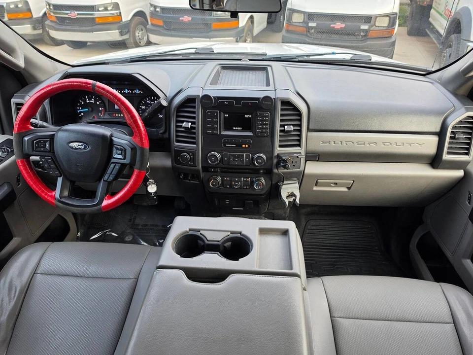 2018 Ford Super Duty 4th Gen - Image 19 of 31