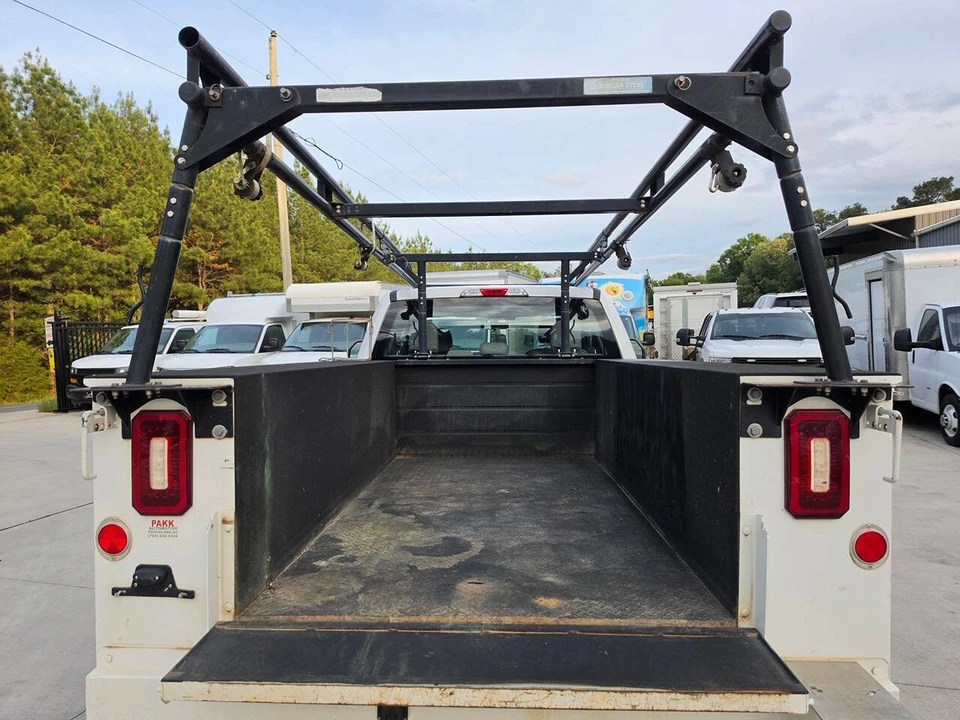 2018 Ford Super Duty 4th Gen - Image 24 of 31