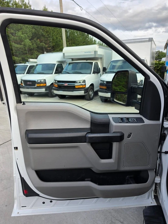 2018 Ford Super Duty 4th Gen - Image 11 of 31