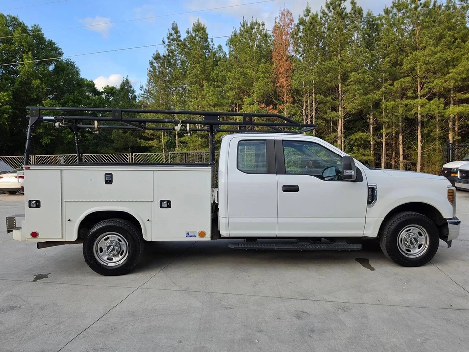 2018 Ford Super Duty 4th Gen - Image 7 of 31
