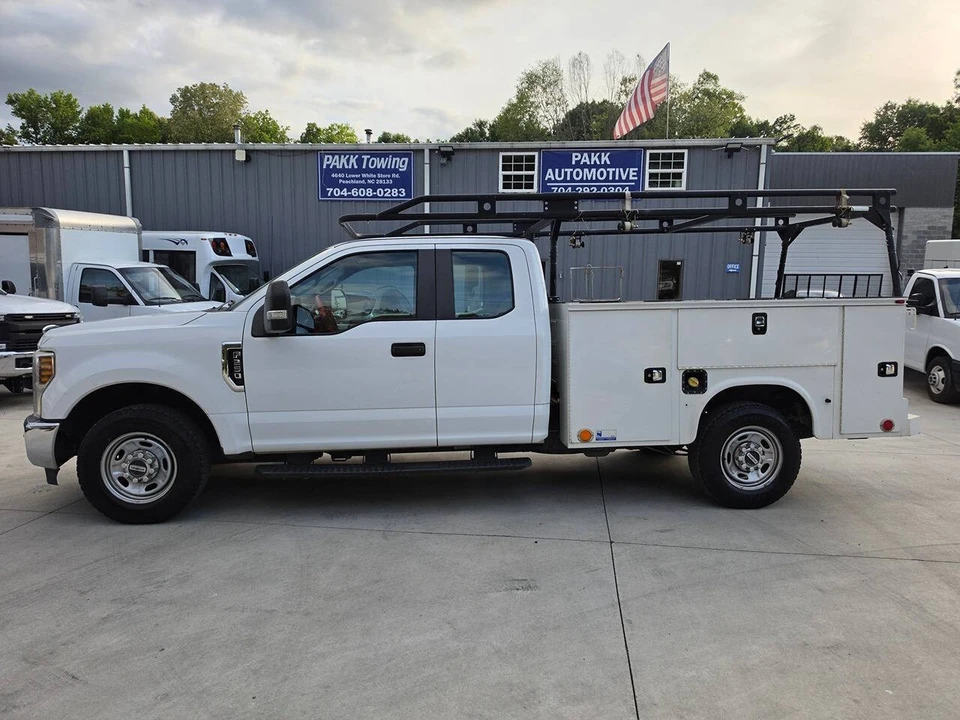 2018 Ford Super Duty 4th Gen - Image 3 of 31