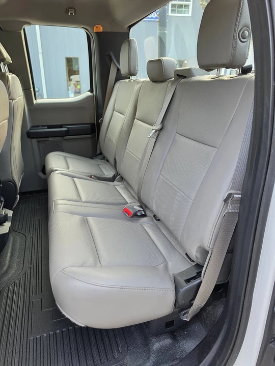2018 Ford Super Duty 4th Gen - Image 16 of 31