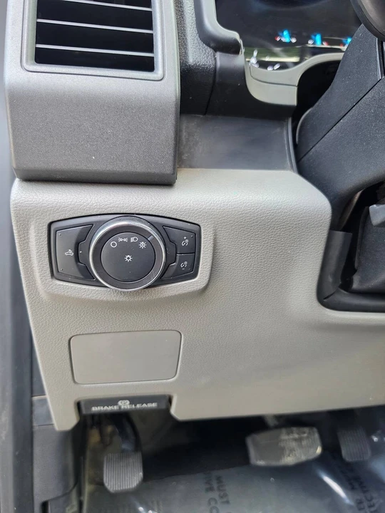 2018 Ford Super Duty 4th Gen - Image 28 of 31