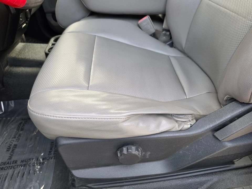 2018 Ford Super Duty 4th Gen - Image 27 of 31