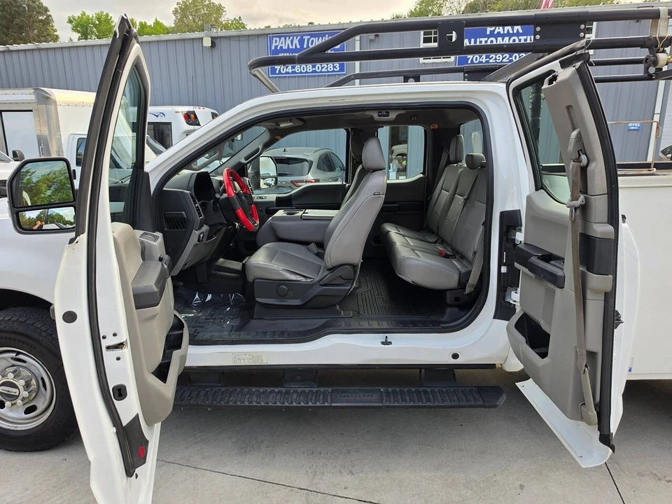2018 Ford Super Duty 4th Gen - Image 15 of 31
