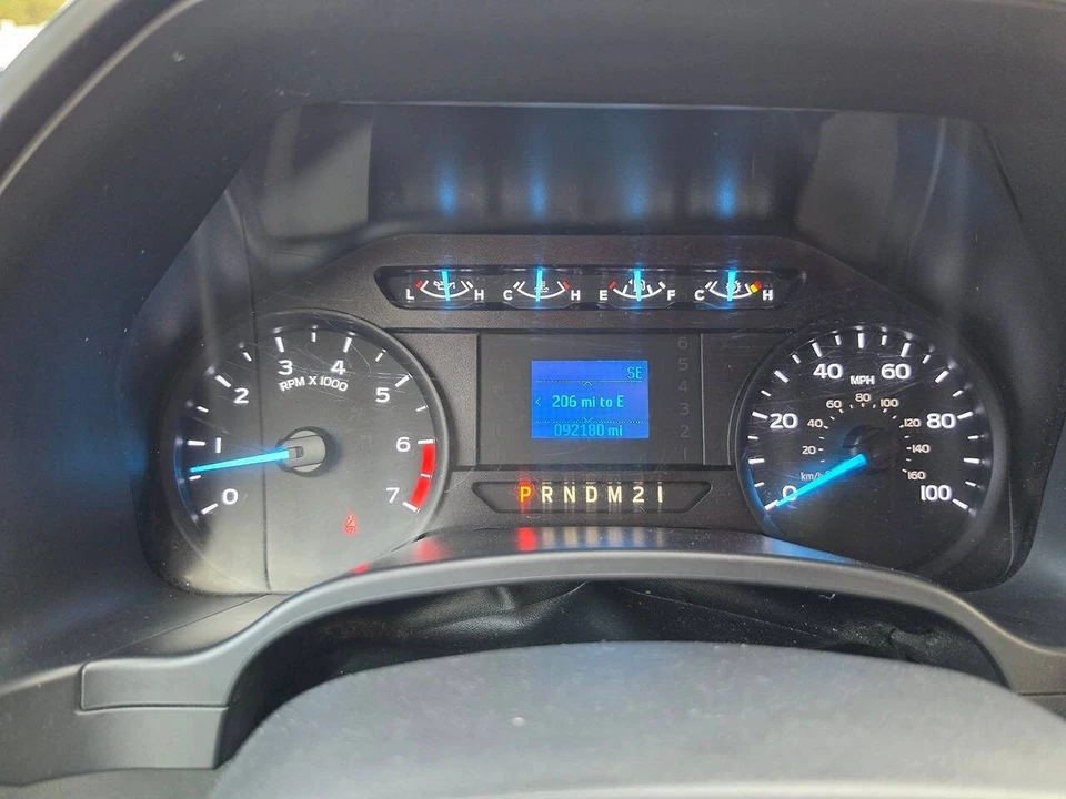 2018 Ford Super Duty 4th Gen - Image 21 of 31