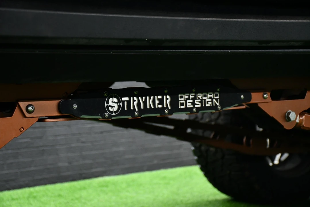 2018 Ford Super Duty 4th Gen - Image 14 of 21