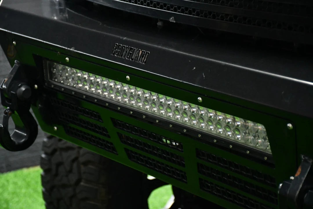2018 Ford Super Duty 4th Gen - Image 9 of 21
