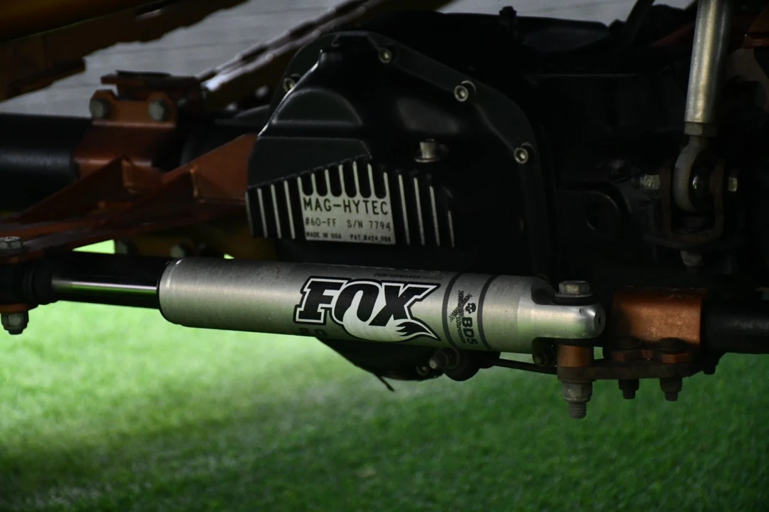 2018 Ford Super Duty 4th Gen - Image 11 of 21