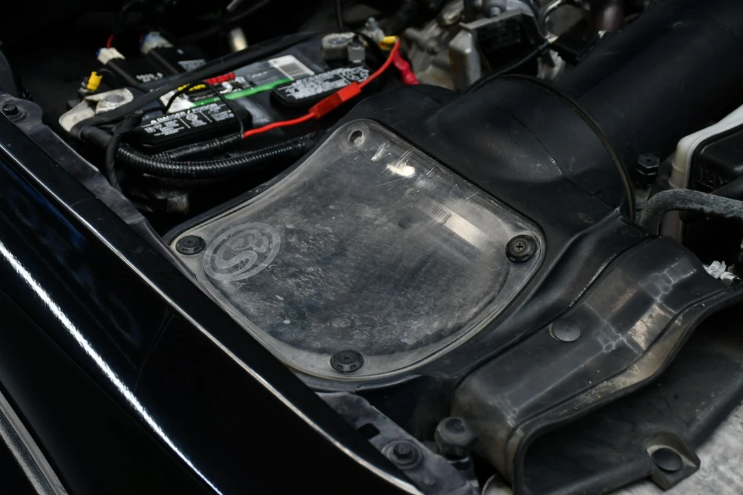 2018 Ford Super Duty 4th Gen - Image 20 of 21