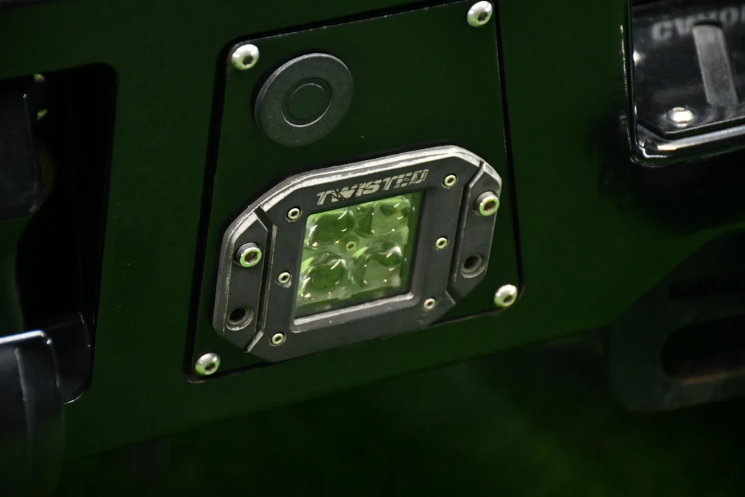2018 Ford Super Duty 4th Gen - Image 18 of 21