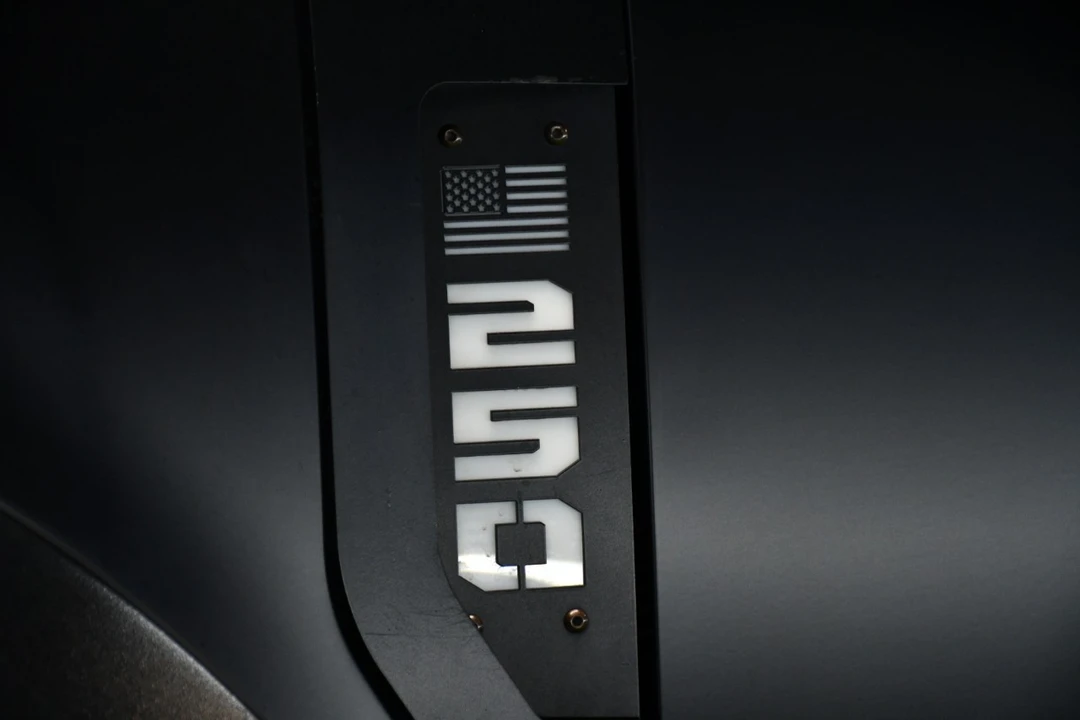 2018 Ford Super Duty 4th Gen - Image 13 of 21