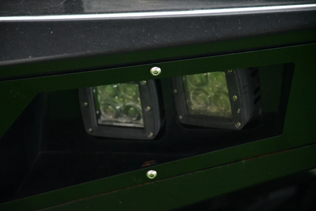 2018 Ford Super Duty 4th Gen - Image 10 of 21