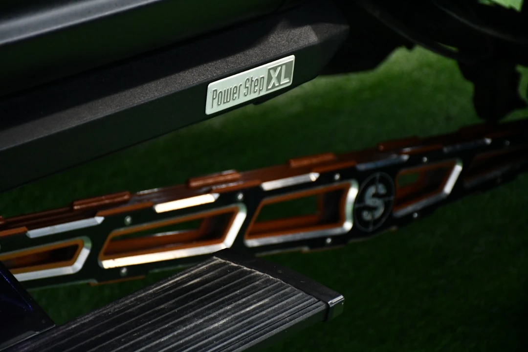 2018 Ford Super Duty 4th Gen - Image 15 of 21