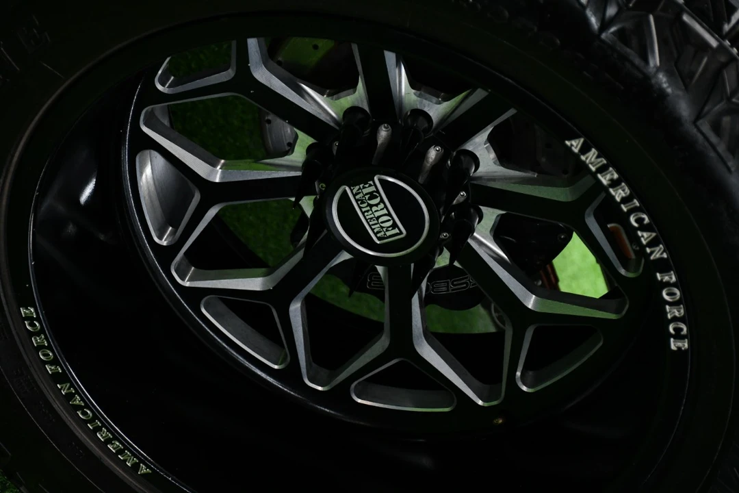 2018 Ford Super Duty 4th Gen - Image 12 of 21