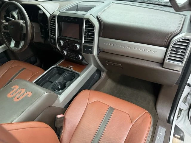 2018 Ford Super Duty 4th Gen - Image 11 of 31