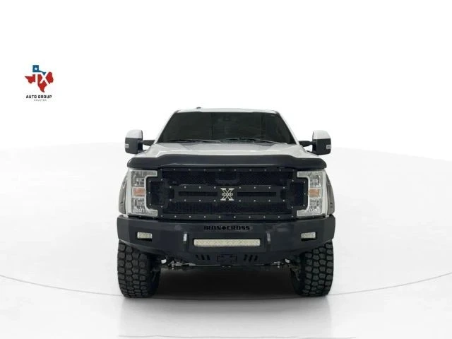 2018 Ford Super Duty 4th Gen - Image 8 of 31
