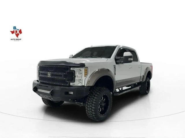 2018 Ford Super Duty 4th Gen - Image 6 of 31