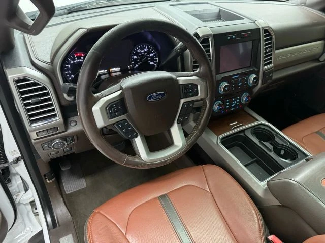 2018 Ford Super Duty 4th Gen - Image 10 of 21